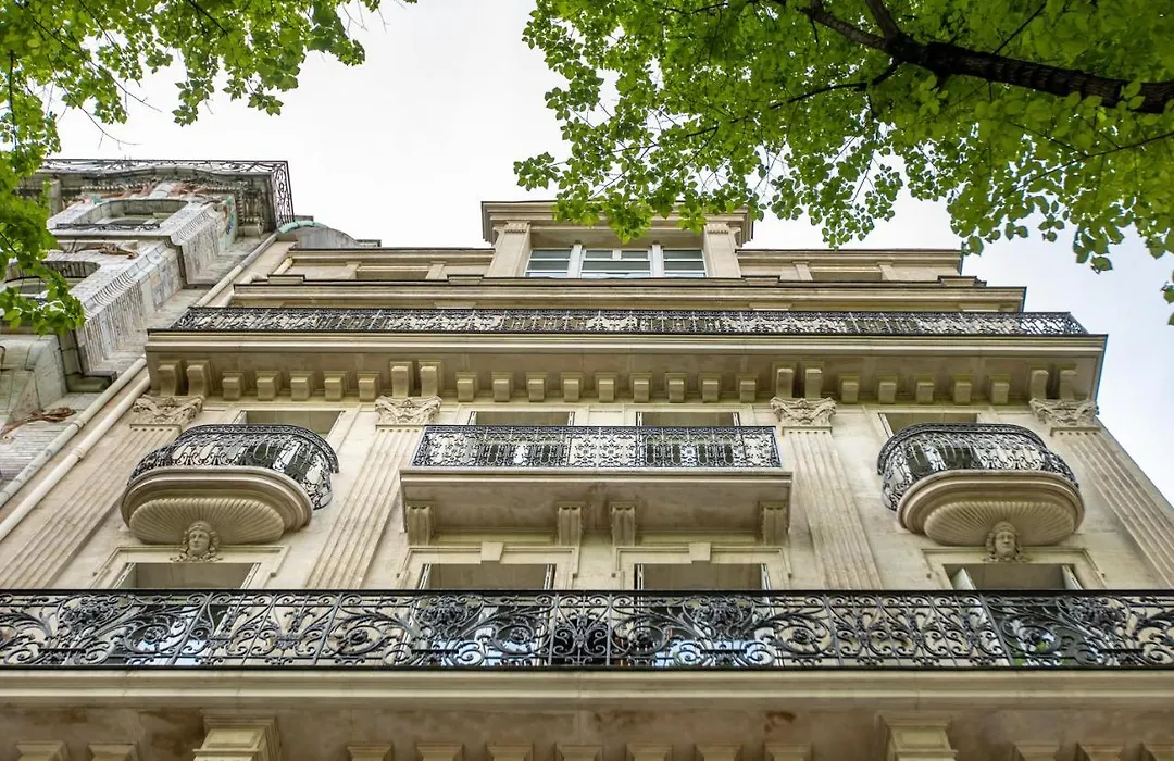 Sweett - Maison Wagram-1