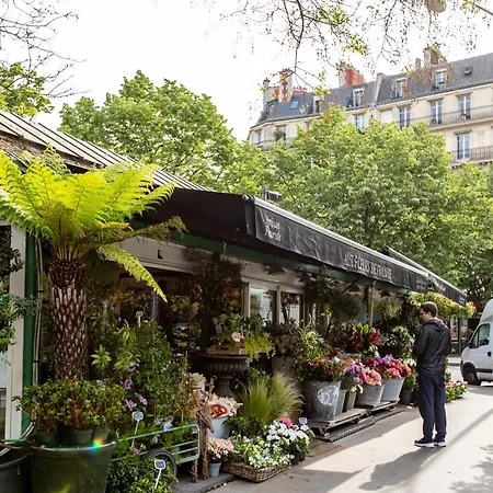 Sweett - Maison Wagram-3