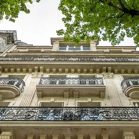 Sweett - Maison Wagram-2