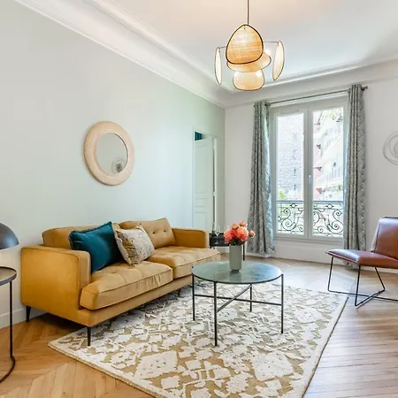 Sweett - Maison Wagram-2