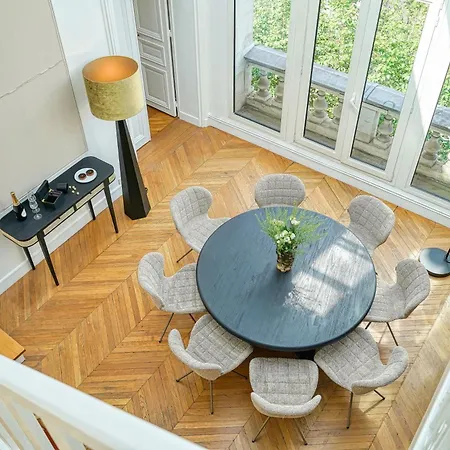 Sweett - Maison Wagram-3